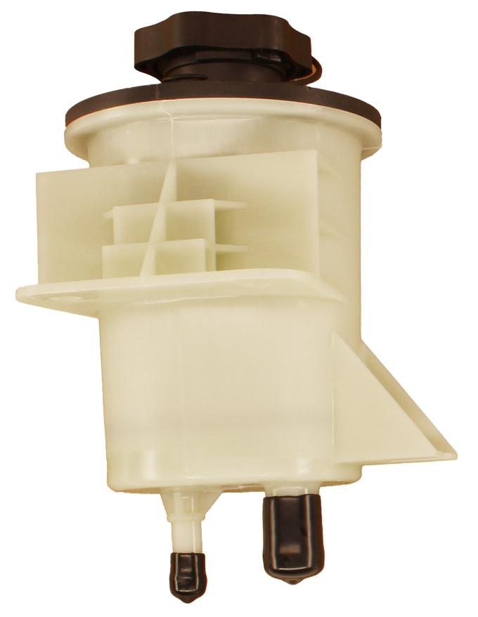 Lares Power Steering Pump Reservoir 20006
