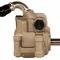 Lares New Power Steering Pump 14425