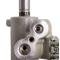 Lares 2009-2010 Ford F-150 New Power Steering Rack 24340