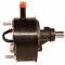 Lares New Power Steering Pump 12541