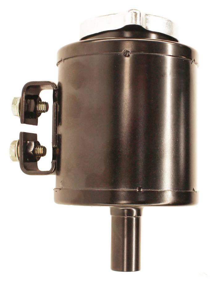 Lares Power Steering Pump Reservoir 20337