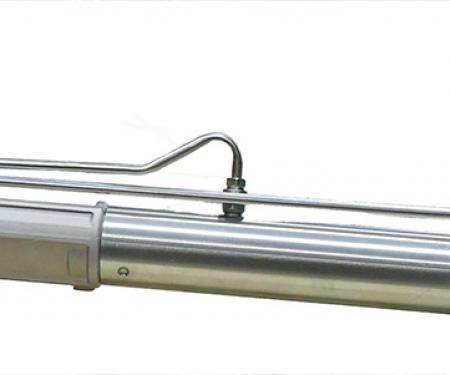 Lares New Power Steering Rack 24326