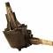 Lares Remanufactured Manual Steering Gear Box 8066