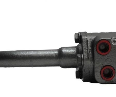 Lares Remanufactured Power Steering Control Valve 17