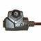Lares Remanufactured Manual Steering Gear Box 8571