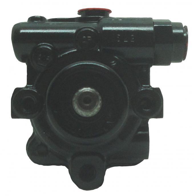 Lares Remanufactured Power Steering Pump 4418