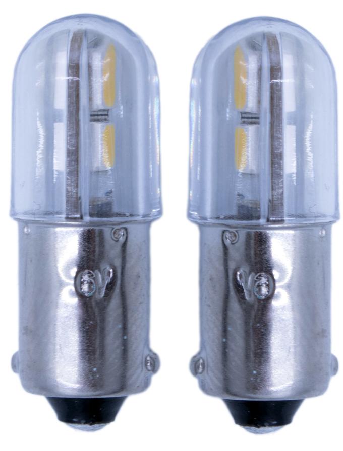 Lares Tail Light Bulb 19136