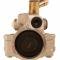 Lares New Power Steering Pump 14445