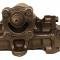 Lares Remanufactured Power Steering Gear Box 1419