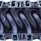 Lares Intake Manifold 33405