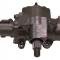 Lares Remanufactured Power Steering Gear Box 1446