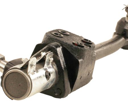 Lares 1974-1977 Ford F-250 New Power Steering Control Valve 10073
