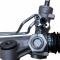 Lares New Power Steering Rack 24326