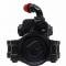 Lares Remanufactured Power Steering Pump 2251