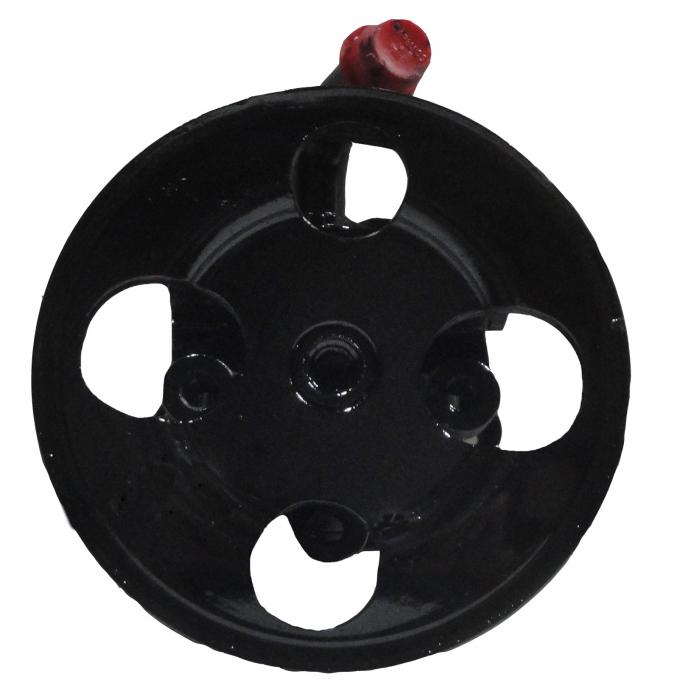 Lares 1999-2004 Chevrolet Tracker Remanufactured Power Steering Pump 2780