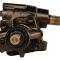 Lares New Power Steering Gear Box 11601