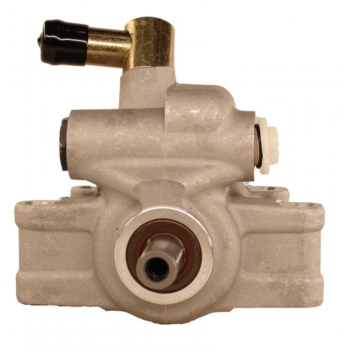 Lares New Power Steering Pump 12216