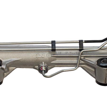 Lares New Power Steering Rack 24321