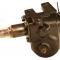 Lares Remanufactured Manual Steering Gear Box 8066