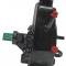 Lares Remanufactured Power Steering Pump 2612