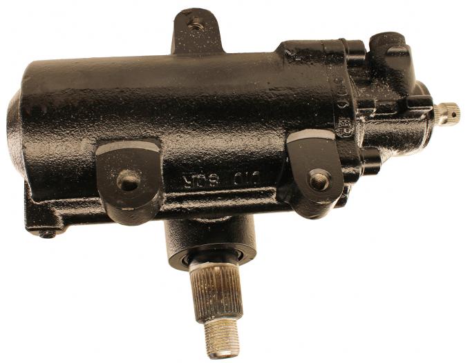 Lares New Power Steering Gear Box 11602