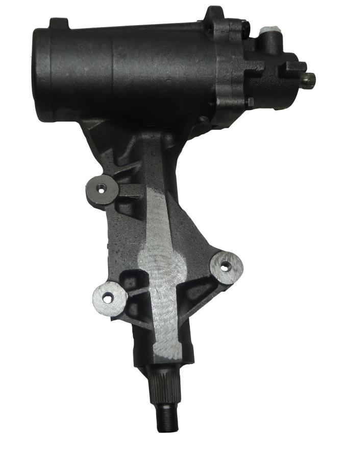 Lares New Power Steering Gear Box 11061