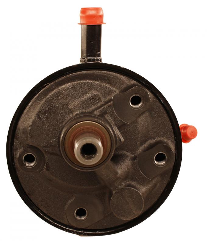 Lares New Power Steering Pump 12541
