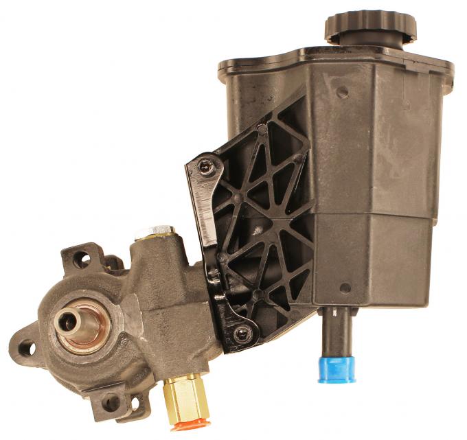 Lares New Power Steering Pump 14620