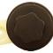 Lares Power Steering Pump Reservoir 20007