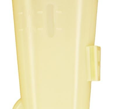 Lares Power Steering Pump Reservoir 20005