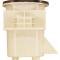 Lares Power Steering Pump Reservoir 20010