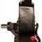 Lares New Power Steering Pump 12398