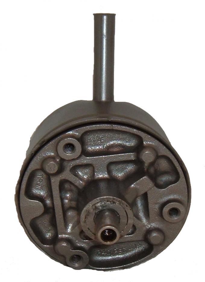 Lares Remanufactured Power Steering Pump 2113