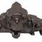 Lares Remanufactured Power Steering Gear Box 1417