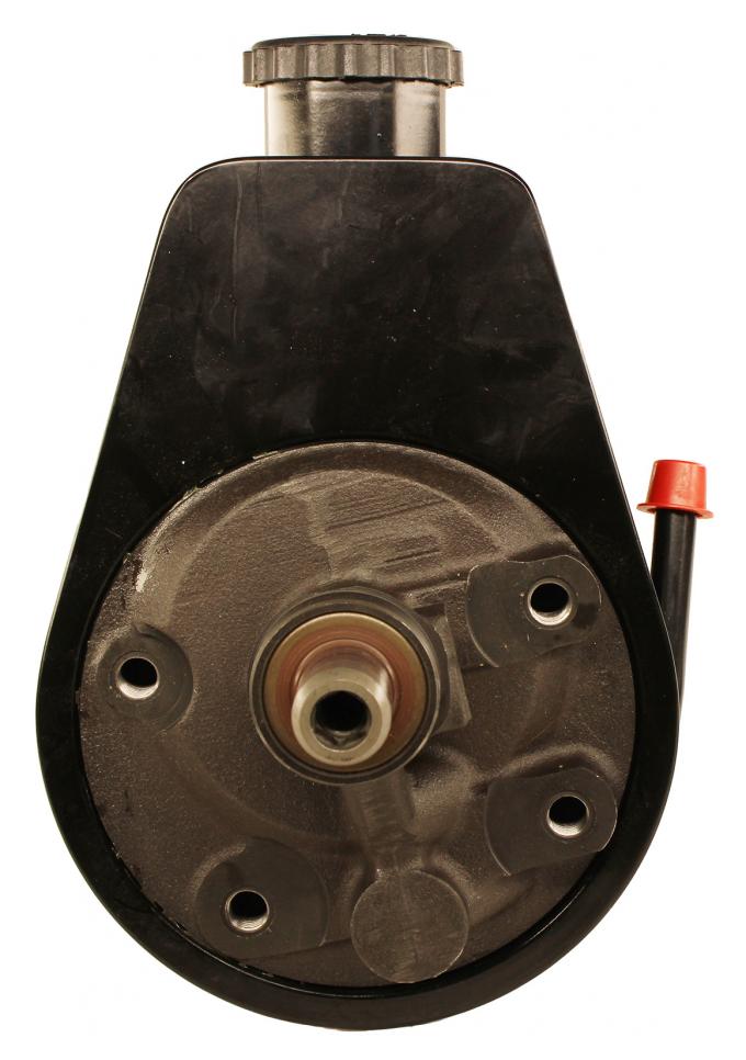 Lares New Power Steering Pump 12543