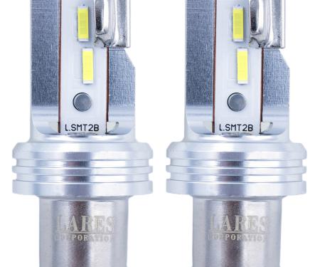 Lares Headlight Bulb 19035