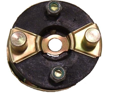 Lares New Steering Coupling Assembly 204