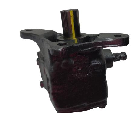 Lares 1969 Dodge W300 Pickup Remanufactured Manual Steering Gear Box 8876
