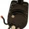 Lares Remanufactured Power Steering Pump 2169