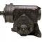 Lares Remanufactured Manual Steering Gear Box 8010
