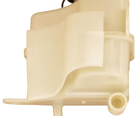 Lares Power Steering Pump Reservoir 20004