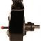Lares New Power Steering Pump 12533