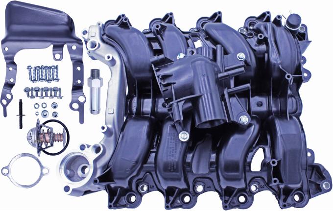 Lares Intake Manifold 33305