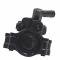 Lares Remanufactured Power Steering Pump 2216