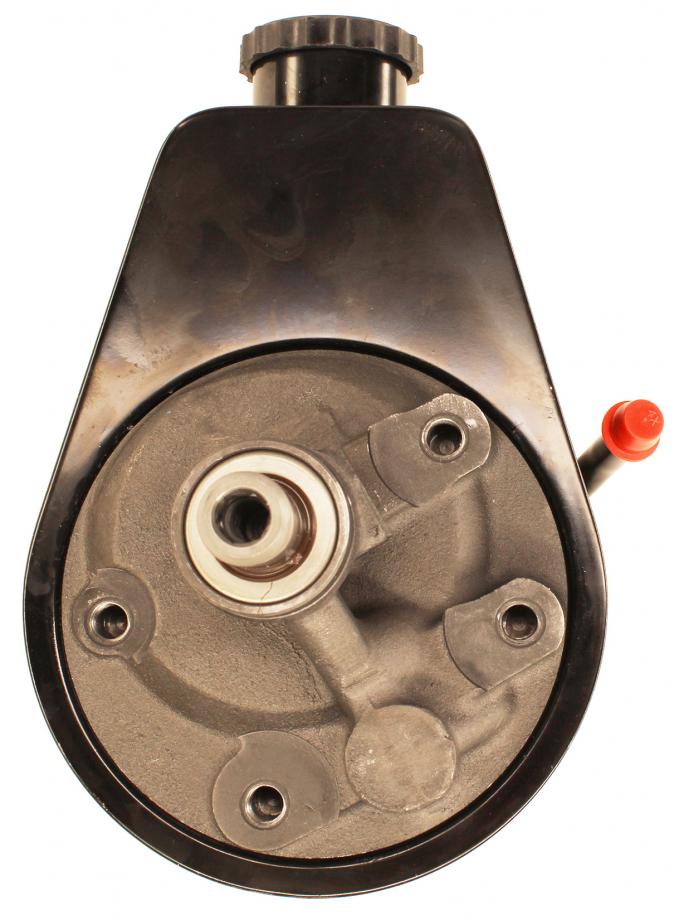 Lares New Power Steering Pump 12550