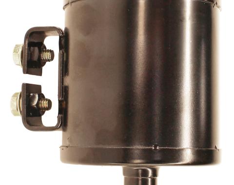 Lares Power Steering Pump Reservoir 20337