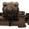 Lares New Power Steering Gear Box 11610