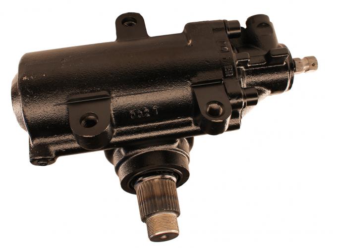 Lares New Power Steering Gear Box 11610