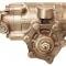 Lares Remanufactured Power Steering Gear Box 1615