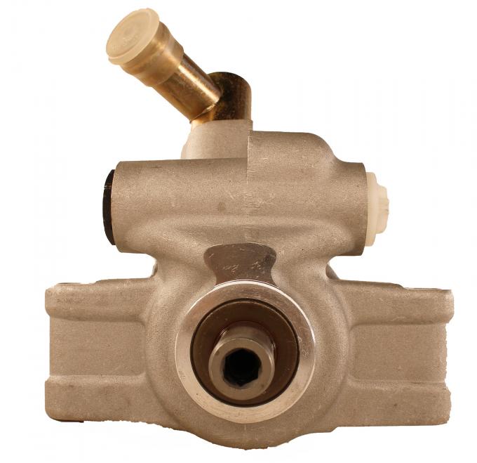 Lares New Power Steering Pump 14445